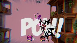 HeadHunters (XBXS) &nbsp; &copy; Sumalab 2026 &nbsp;  3/6