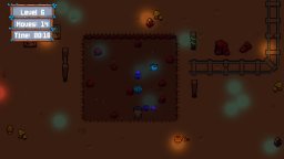 Sokobear Cave (XBXS) &nbsp; &copy; Bad Kid 2026 &nbsp;  4/6
