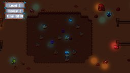 Sokobear Cave (XBXS) &nbsp; &copy; Bad Kid 2026 &nbsp;  5/6