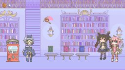 Alpacapaca Double Dash (XBXS) &nbsp; &copy; Synnergy Circle 2026 &nbsp;  2/6