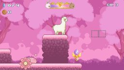 Alpacapaca Double Dash (XBXS) &nbsp; &copy; Synnergy Circle 2026 &nbsp;  4/6