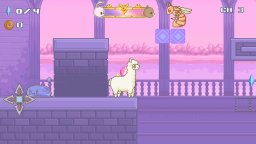 Alpacapaca Double Dash (XBXS) &nbsp; &copy; Synnergy Circle 2026 &nbsp;  6/6