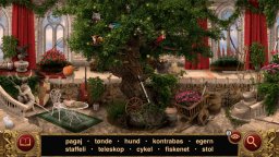 Sleeping Beauty (XBO) &nbsp; &copy; Crisp App Studio 2026 &nbsp;  3/6