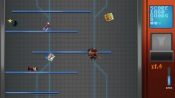Vending Ninja (PS5) &nbsp; &copy; Xeneder Team 2026 &nbsp;  3/6