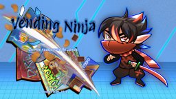 Vending Ninja (PS5) &nbsp; &copy; Xeneder Team 2026 &nbsp;  6/6