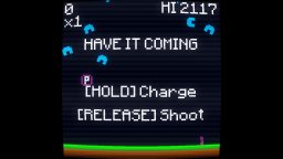 Have It Coming (PS4) &nbsp; &copy; Xitilon 2026 &nbsp;  2/6