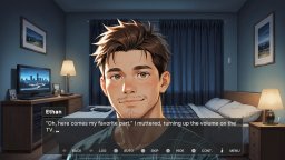 A Living House (PS5) &nbsp; &copy; Webnetic 2026 &nbsp;  2/6