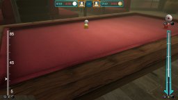 Carom Billiards (PS5) &nbsp; &copy; Pix Arts 2026 &nbsp;  2/6