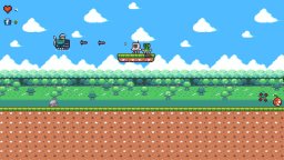 Pixicharm: Tankbit (PS5) &nbsp; &copy; Pixel Lantern 2026 &nbsp;  6/6