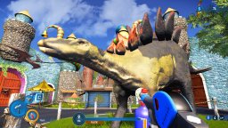 Wash Cleaner Simulator (PS4) &nbsp; &copy; Lu Ming 2026 &nbsp;  2/6