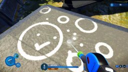 Wash Cleaner Simulator (PS4) &nbsp; &copy; Lu Ming 2026 &nbsp;  6/6