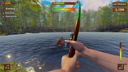 Fishing Pro Simulator (NS) &nbsp; &copy; PlayForFun 2026 &nbsp;  1/6