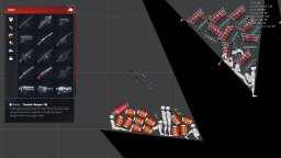 Ragdoll Playground Sandbox (PS4) &nbsp; &copy; Lu Ming 2026 &nbsp;  1/6