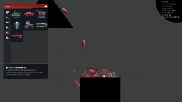 Ragdoll Playground Sandbox (PS4) &nbsp; &copy; Lu Ming 2026 &nbsp;  2/6