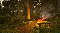 Park Ranger Simulator (PS5) &nbsp; &copy; Aerosoft 2026 &nbsp;  1/6