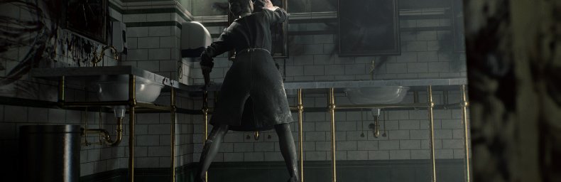 <h2 class='titel'>Resident Evil Requiem</h2><h2 class='score'>9/10</h2><div><span class='citat'>&bdquo;Vanvittigt underholdende og velfortalt spil med en god m�ngde gys men med tanke for det gode gameplay i fors�det. Grace er en meget velfungerende figur. Meget flot og gode stemmer.&ldquo;</span><span class='forfatter'>- Goodtimes</span></div>