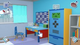 Exit Lab: 15 Rooms (NS2) &nbsp; &copy; Intense 2026 &nbsp;  1/6