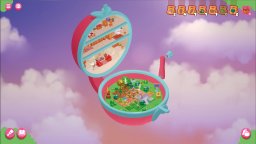 Tiny Garden (NS) &nbsp; &copy; Super Rare 2026 &nbsp;  1/6