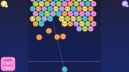 Bubble Shot (NS) &nbsp; &copy; Soroka 2026 &nbsp;  1/4