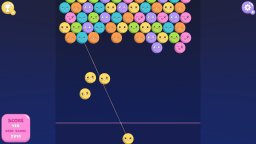 Bubble Shot (NS) &nbsp; &copy; Soroka 2026 &nbsp;  4/4