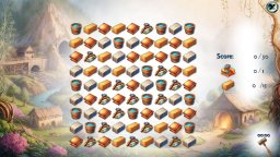 Destiny Powers: Dwarven Town (NS) &nbsp; &copy; Ocean Media 2026 &nbsp;  2/4