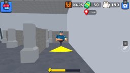 Dig To Escape: Obby (PS4) &nbsp; &copy; Oriplay 2026 &nbsp;  1/6