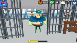 Dig To Escape: Obby (PS4) &nbsp; &copy; Oriplay 2026 &nbsp;  3/6