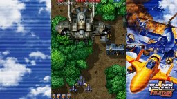 Raiden Fighters Remix (PS5) &nbsp; &copy; H2 Interactive 2026 &nbsp;  4/6