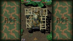 Raiden Fighters Remix (PS5) &nbsp; &copy; H2 Interactive 2026 &nbsp;  6/6