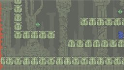 Boundary Pusher (PS4) &nbsp; &copy; OU Enningture Game Temple 2026 &nbsp;  4/5