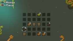 Slither Realm (PS4) &nbsp; &copy; Y-zo 2026 &nbsp;  1/6