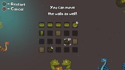 Slither Realm (PS4) &nbsp; &copy; Y-zo 2026 &nbsp;  3/6