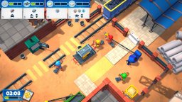 Bober Constructions (PS5) &nbsp; &copy; Simplicity 2026 &nbsp;  2/6