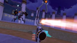 Titan Isles (PS5) &nbsp; &copy; Psytec 2026 &nbsp;  3/6