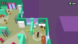 Sector Ninja (PS5) &nbsp; &copy; Aristo 2026 &nbsp;  4/6