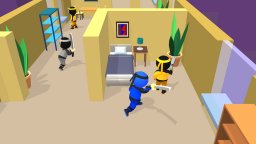 Sector Ninja (PS5) &nbsp; &copy; Aristo 2026 &nbsp;  5/6