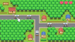 Avenue Escape (NS) &nbsp; &copy; EastAsiaSoft 2026 &nbsp;  5/6