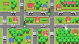 Avenue Escape (NS) &nbsp; &copy; EastAsiaSoft 2026 &nbsp;  6/6