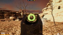 Desert Storm War FPS (PS5) &nbsp; &copy; Pix Arts 2026 &nbsp;  3/6