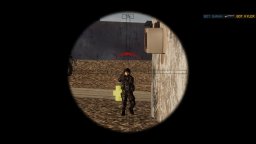 Desert Storm War FPS (PS5) &nbsp; &copy; Pix Arts 2026 &nbsp;  5/6
