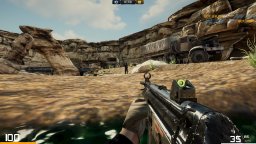 Desert Storm War FPS (PS5) &nbsp; &copy; Pix Arts 2026 &nbsp;  6/6