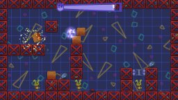 Specter Smash (PS4) &nbsp; &copy; Xeneder Team 2026 &nbsp;  3/6