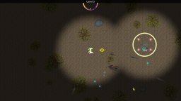 Daimon Guardian (PS5) &nbsp; &copy; Y-zo 2026 &nbsp;  3/5