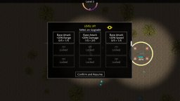 Daimon Guardian (PS5) &nbsp; &copy; Y-zo 2026 &nbsp;  4/5