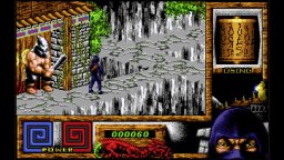 The Last Ninja Collection (NS) &nbsp; &copy; System 3 2026 &nbsp;  3/6