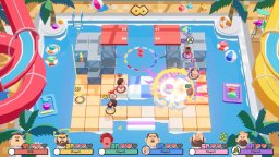 Blokes On Blocks! (NS) &nbsp; &copy; Crafts & Meister 2026 &nbsp;  3/6