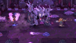 Rotwood (NS2) &nbsp; &copy; Klei 2026 &nbsp;  5/6