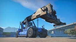 Docked (PS5) &nbsp; &copy; Saber 2026 &nbsp;  1/6