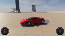 Stunt Race (PS5) &nbsp; &copy; Welding Byte 2026 &nbsp;  5/6