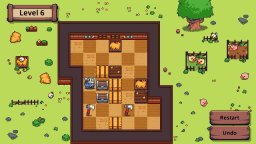 Slide Viking: Treasure's Path (XBO) &nbsp; &copy; Afil 2026 &nbsp;  1/6